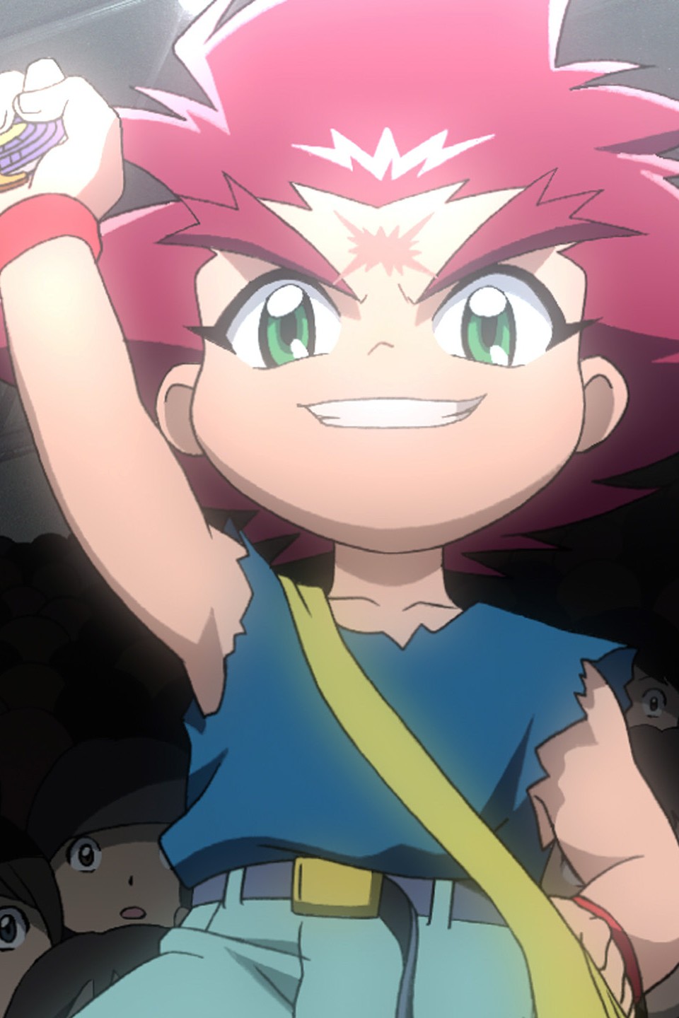 <b>Beyblade</b> The Movie Fierce Battle Rotten Tomatoes.