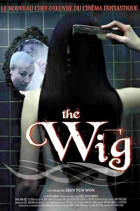 The Wig - Rotten Tomatoes