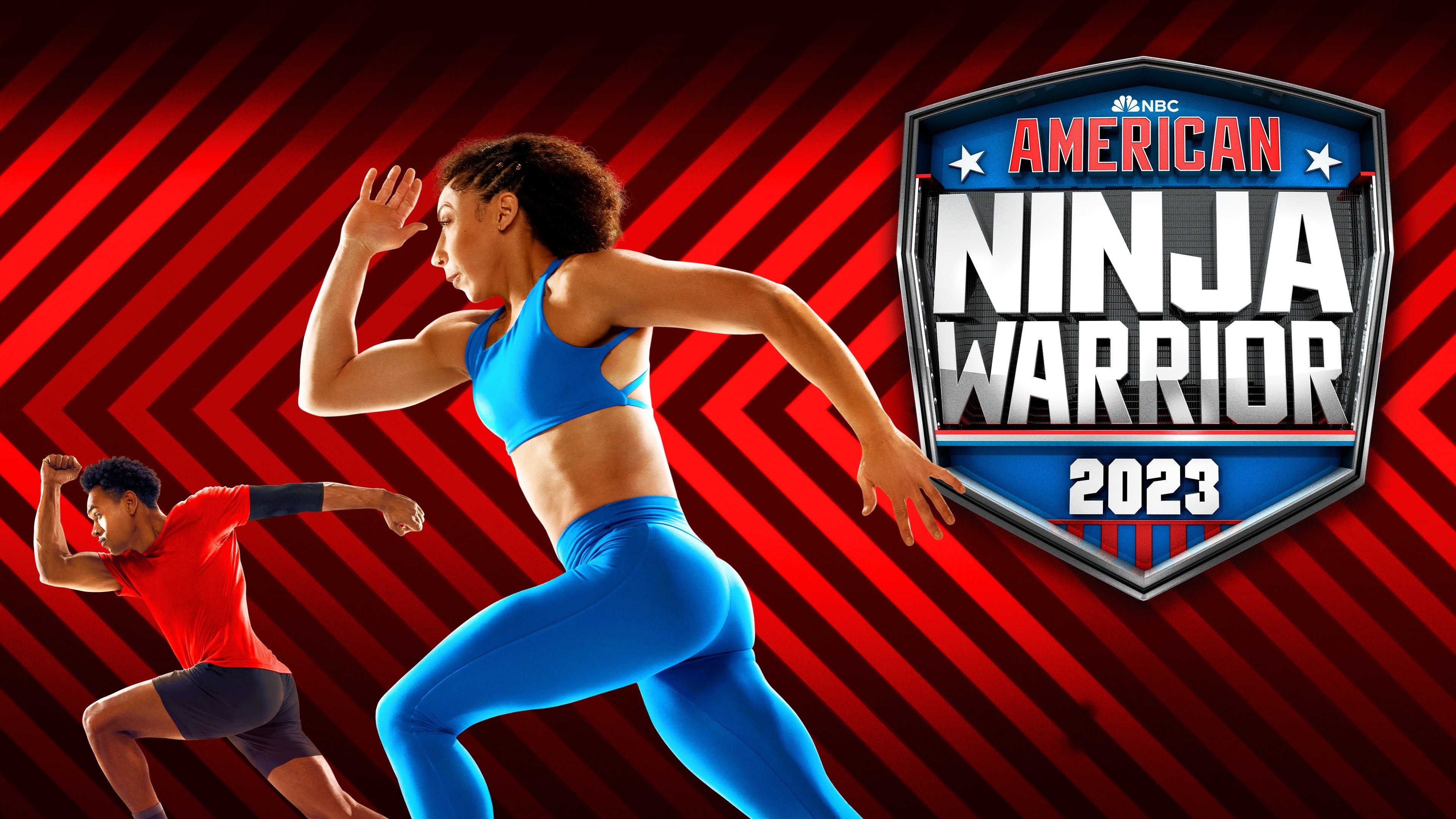 Watch My Show: American Ninja Warrior's Arthur Smith Answers Our Showrunner  Survey - TV Guide