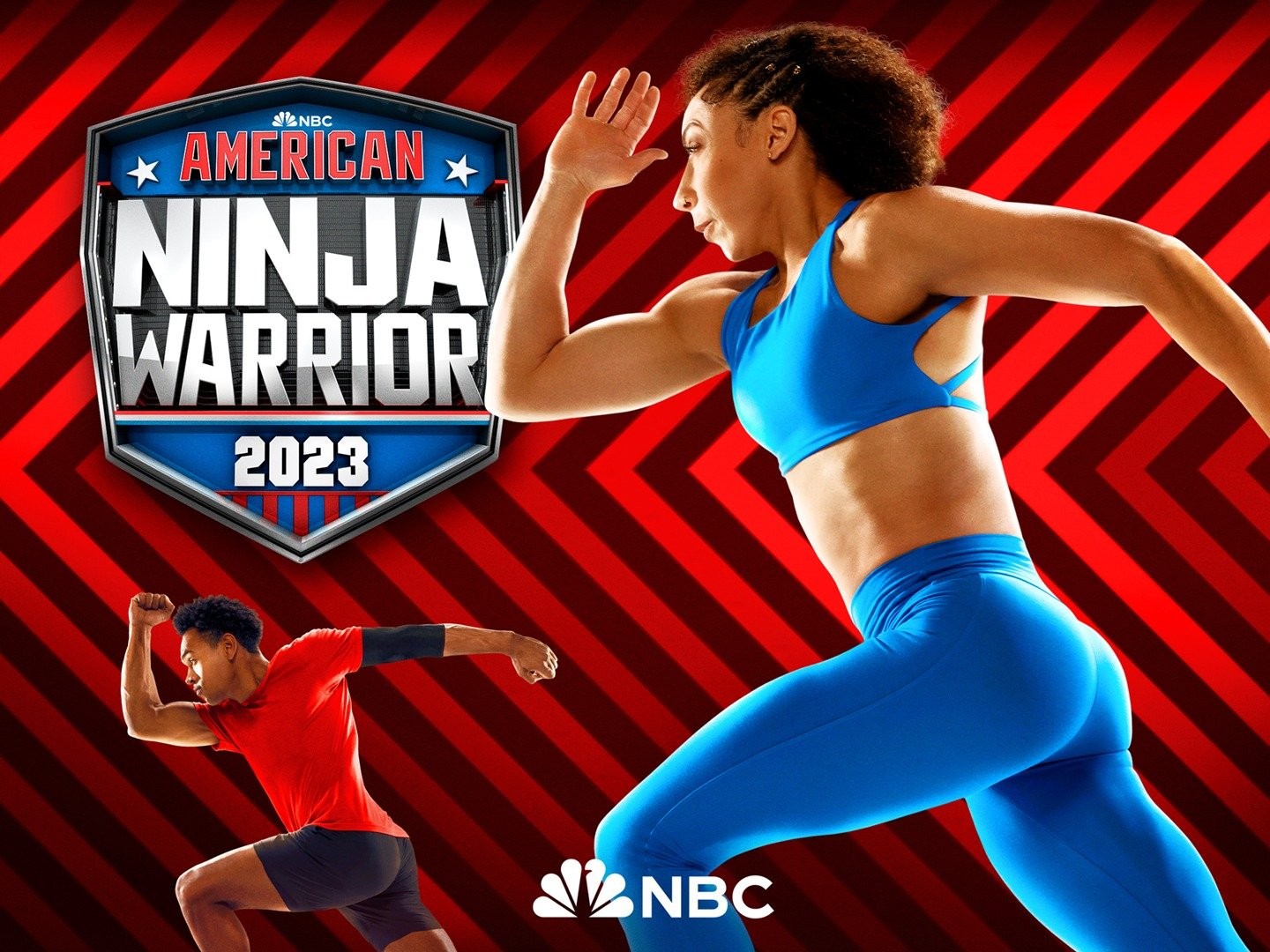 Watch My Show: American Ninja Warrior's Arthur Smith Answers Our Showrunner  Survey - TV Guide