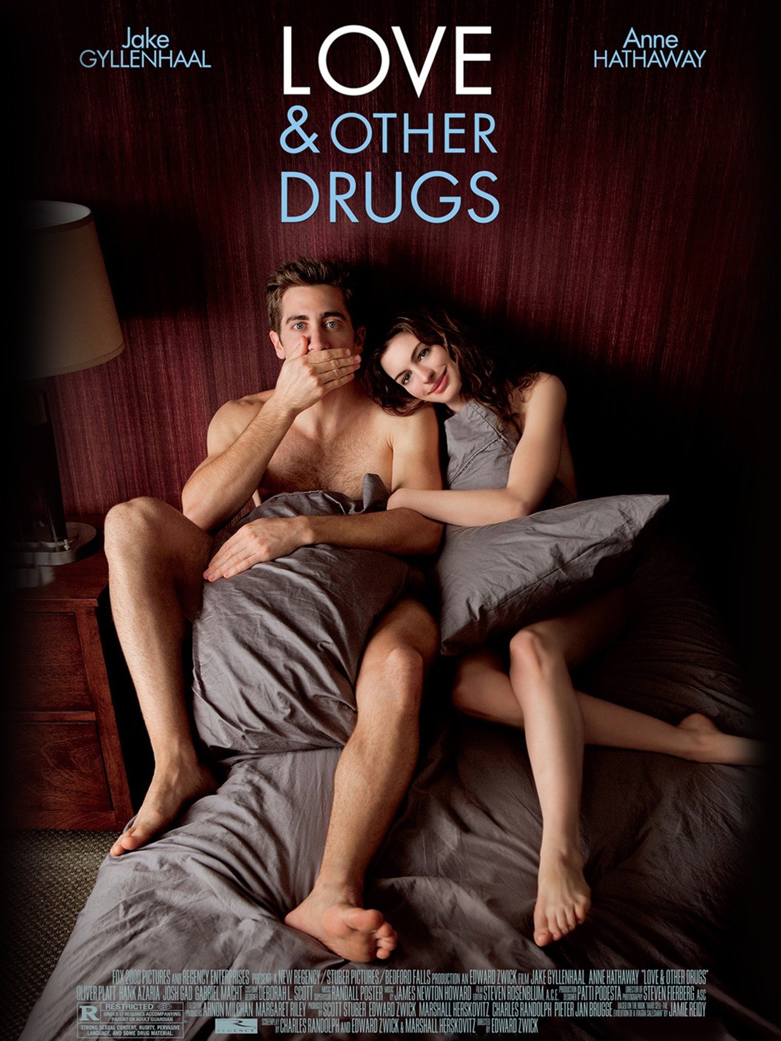 Love & Other Drugs | Rotten Tomatoes