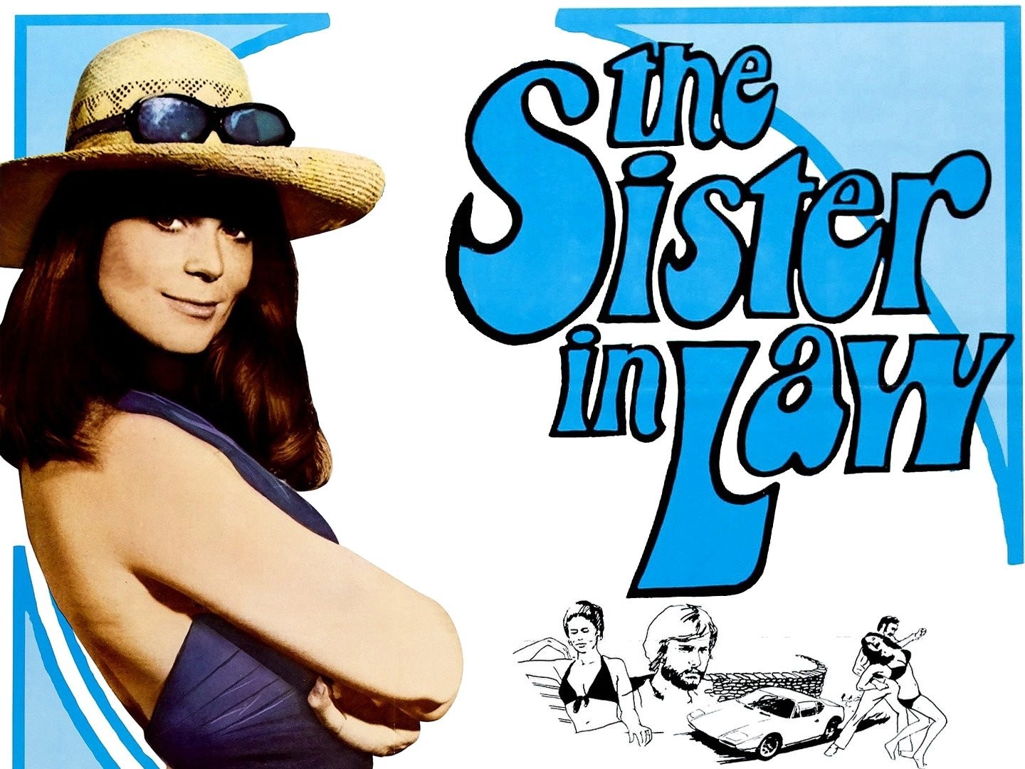 The Sister in Law (1974) - IMDb