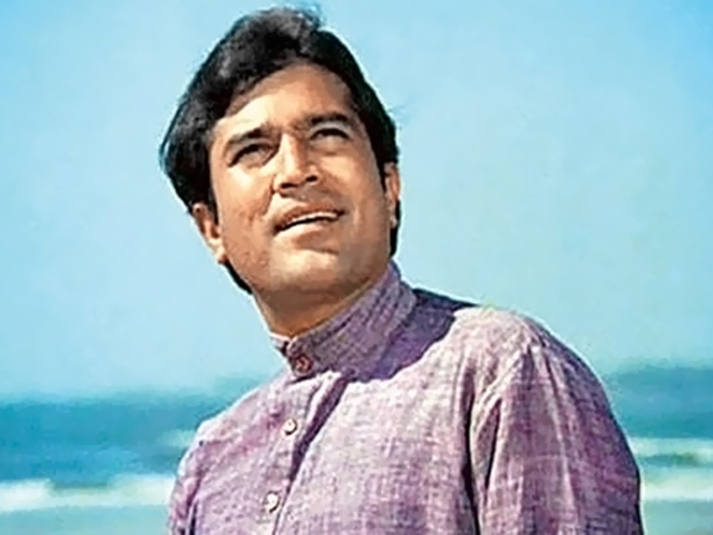 Anand 1971 Movie Review, Rajesh Khanna
