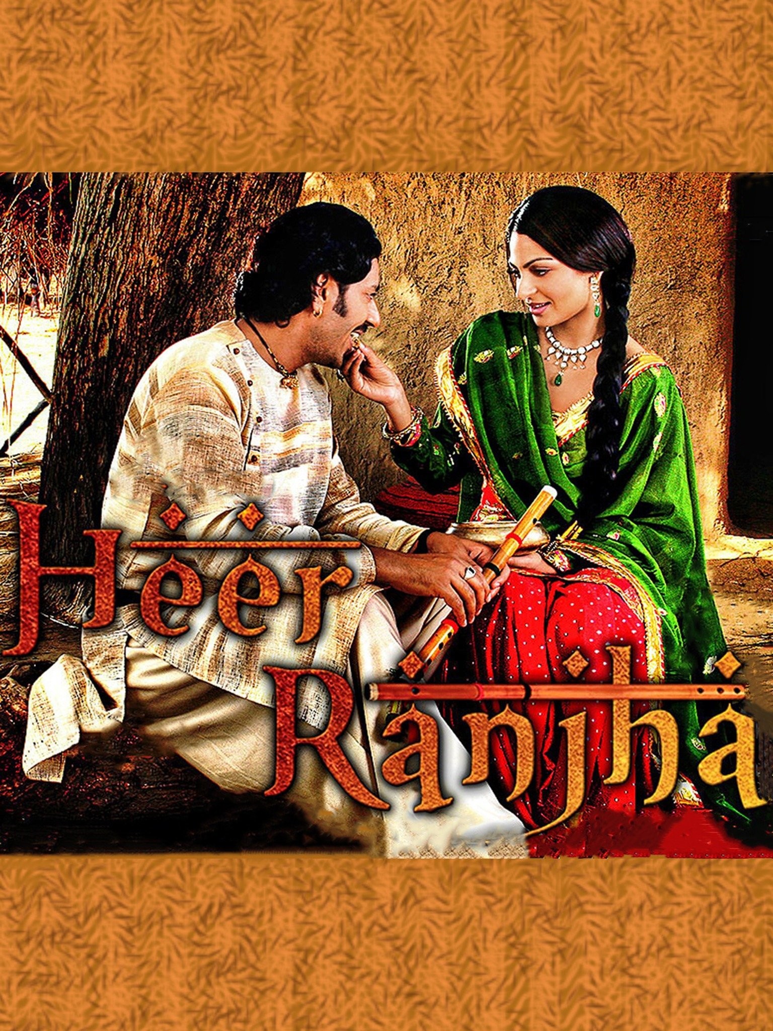 Heer ranjha full movie harbhajan mann 2009 on dailymotion new arrivals