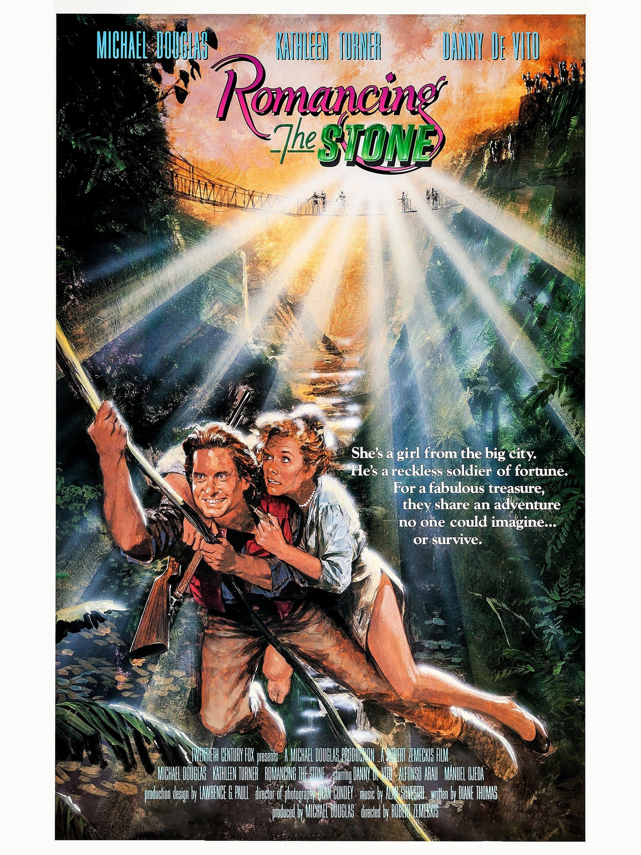 Red Stone - Rotten Tomatoes