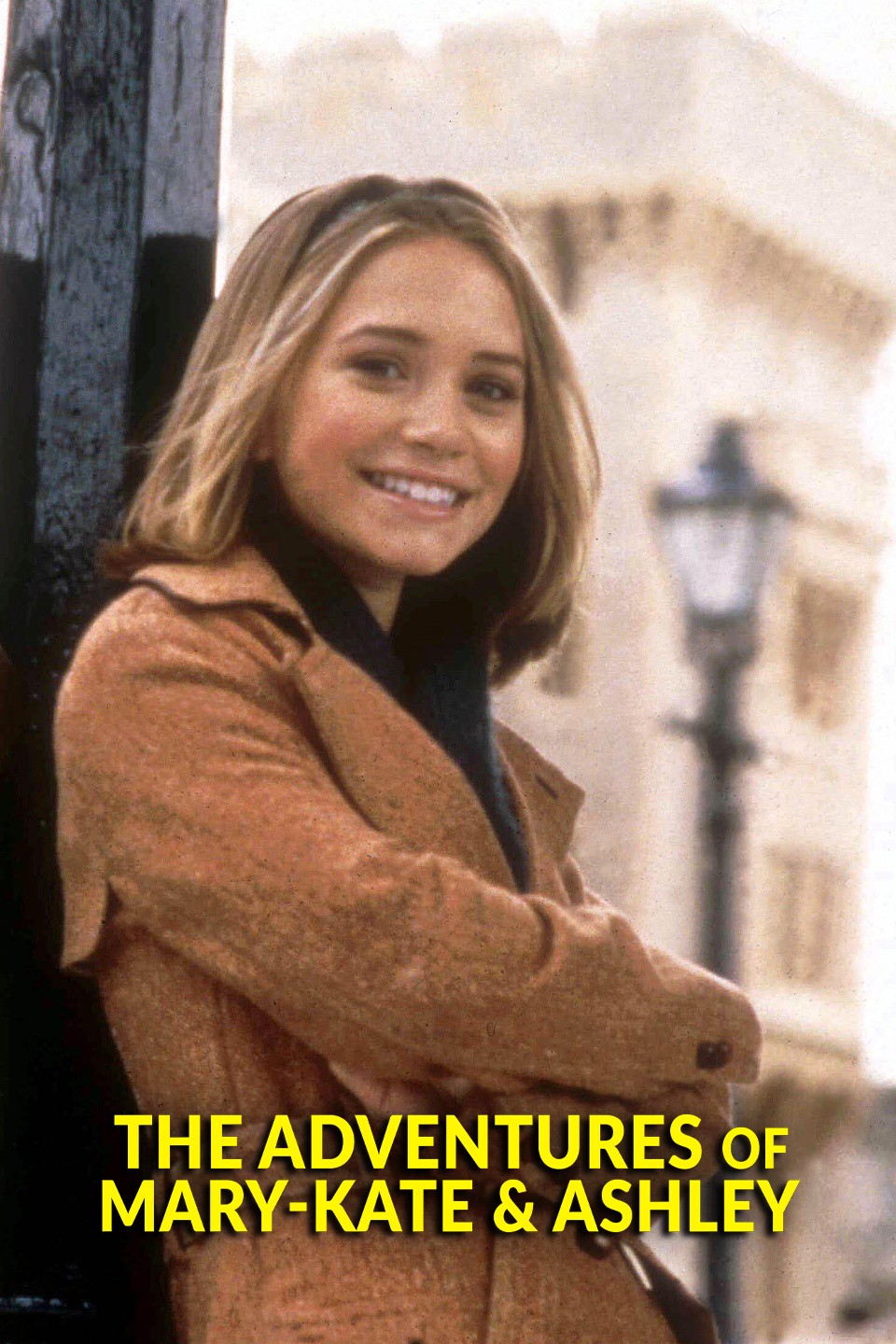The Adventures of Mary-Kate & Ashley Pictures | Rotten Tomatoes