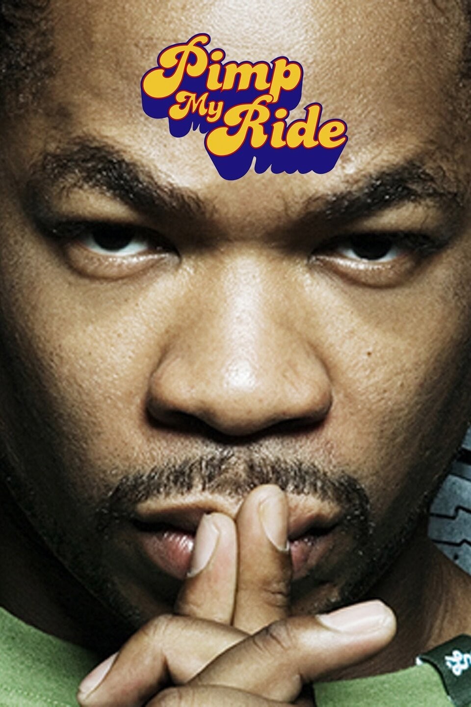 Pimp My Ride Season 2 Rotten Tomatoes
