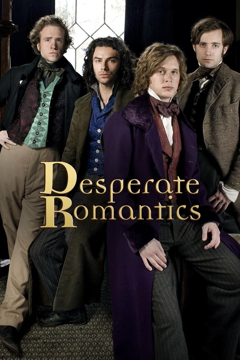 Desperate Romantics Rotten Tomatoes 6412