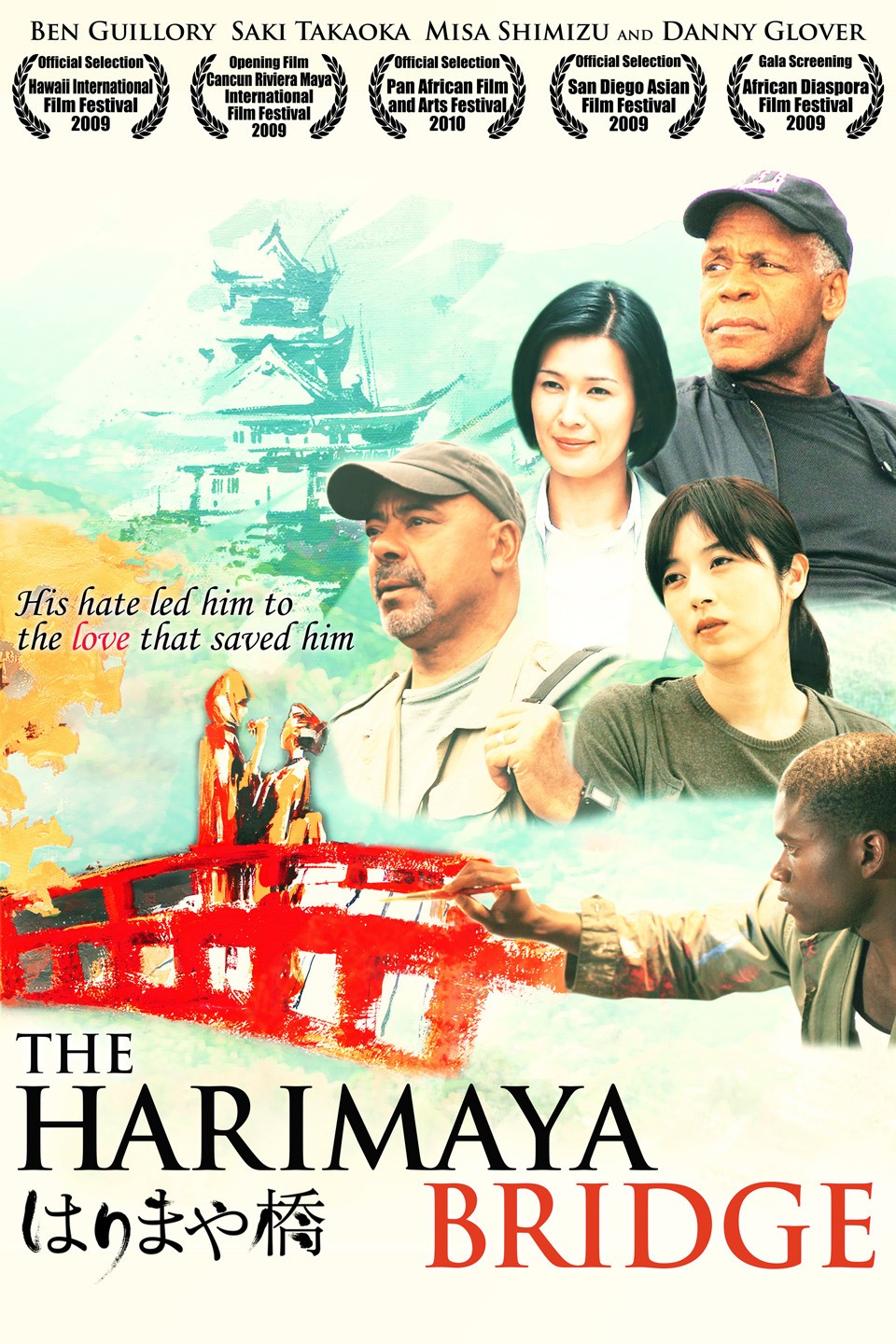 The Harimaya Bridge - Rotten Tomatoes