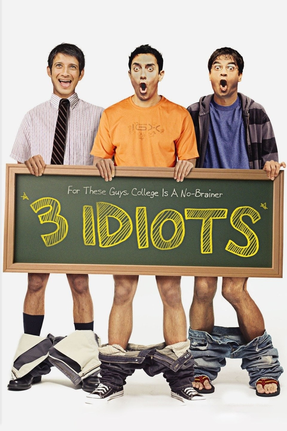 You Are an Idiot: Video Gallery
