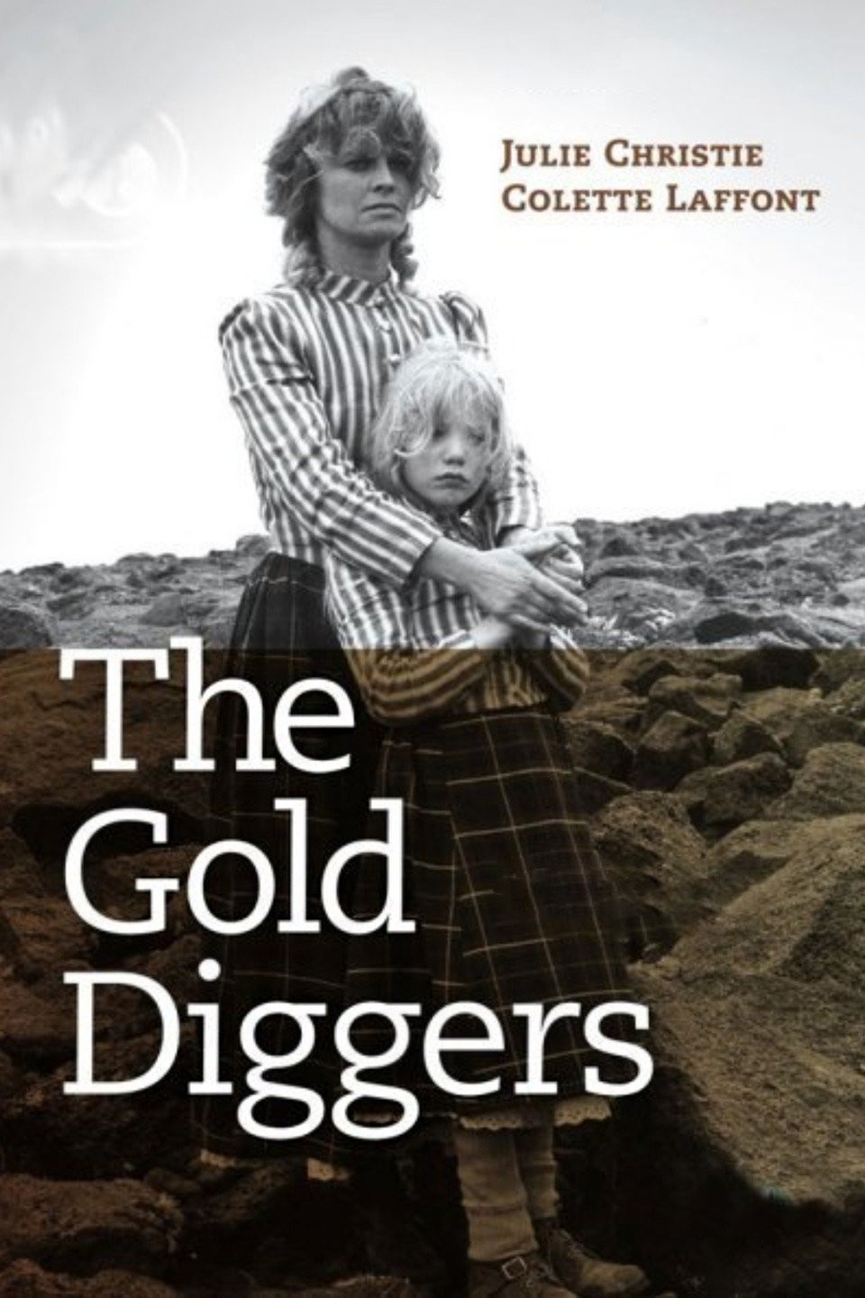 Gold Digger Season 1 - watch full episodes streaming online