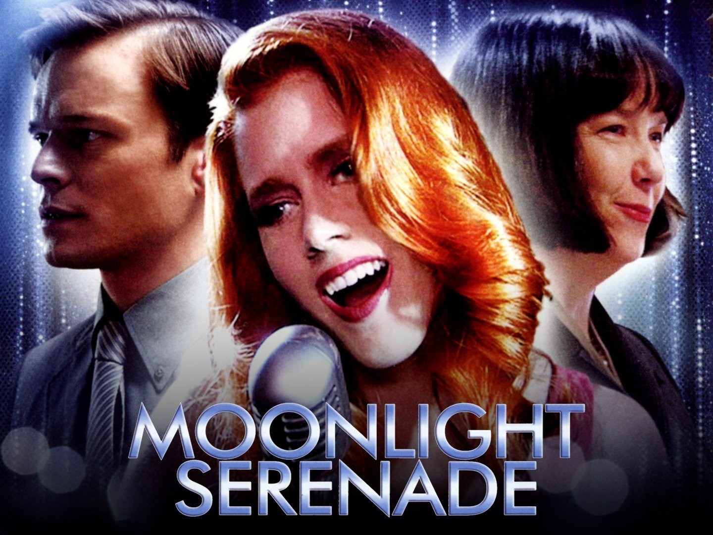 Meloetta's Moonlight Serenade (Short 2012) - IMDb