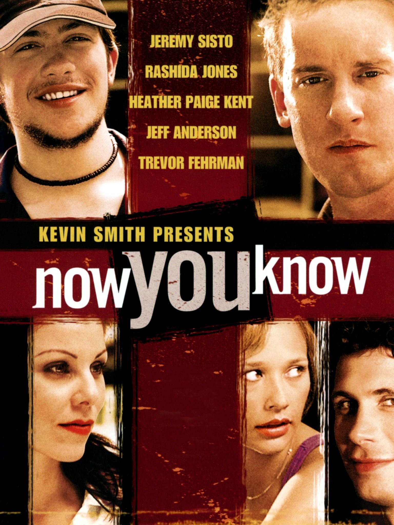 Now You Know (TV Series 2015– ) - IMDb