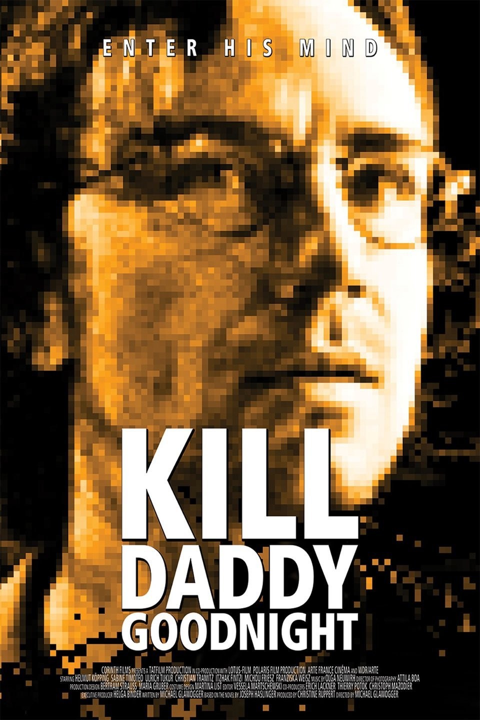 Daddy kill. Killing Daddy. Sabine Timoteo - Kill Daddy good Night.