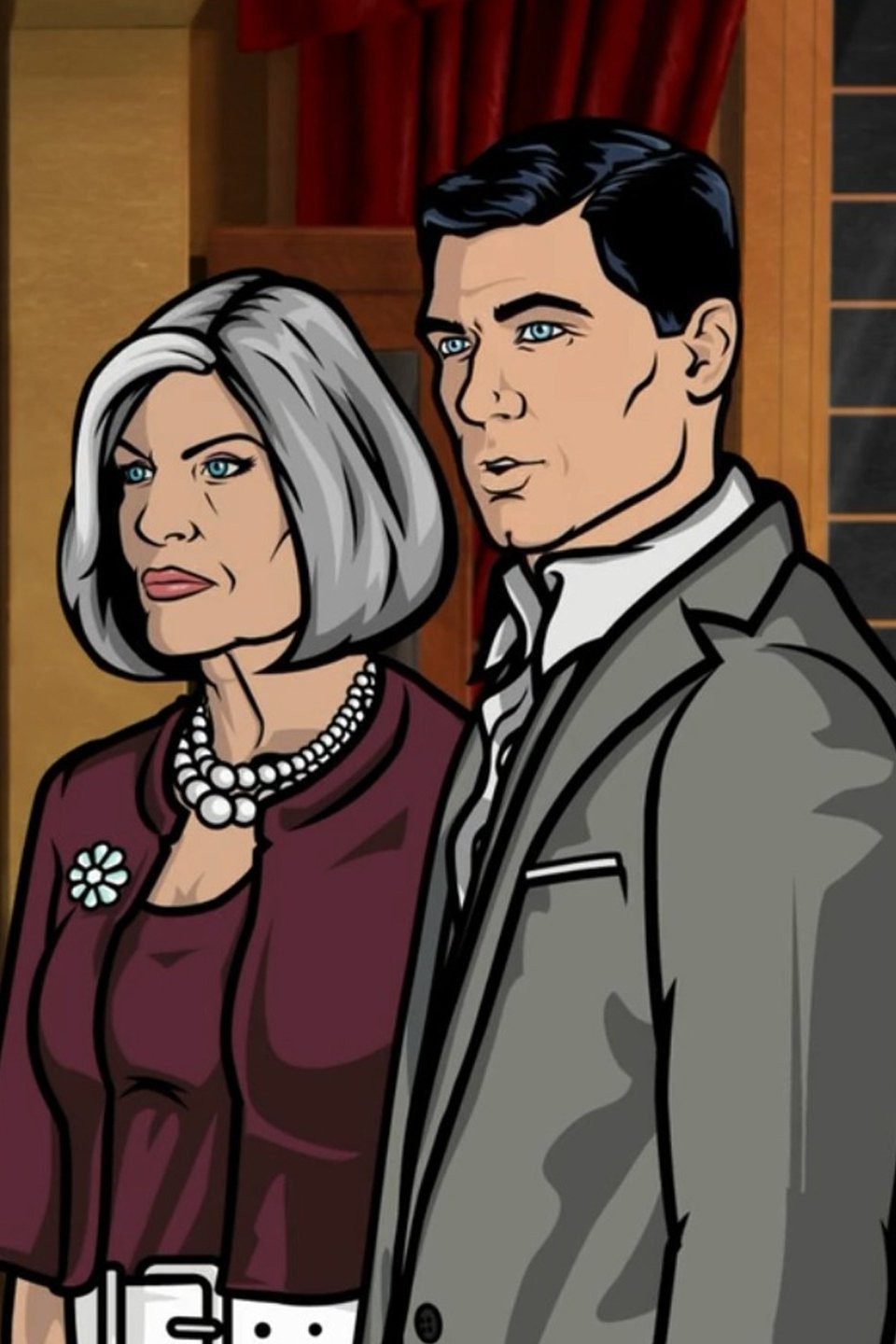 Archer season 11 episode 4 2024 online