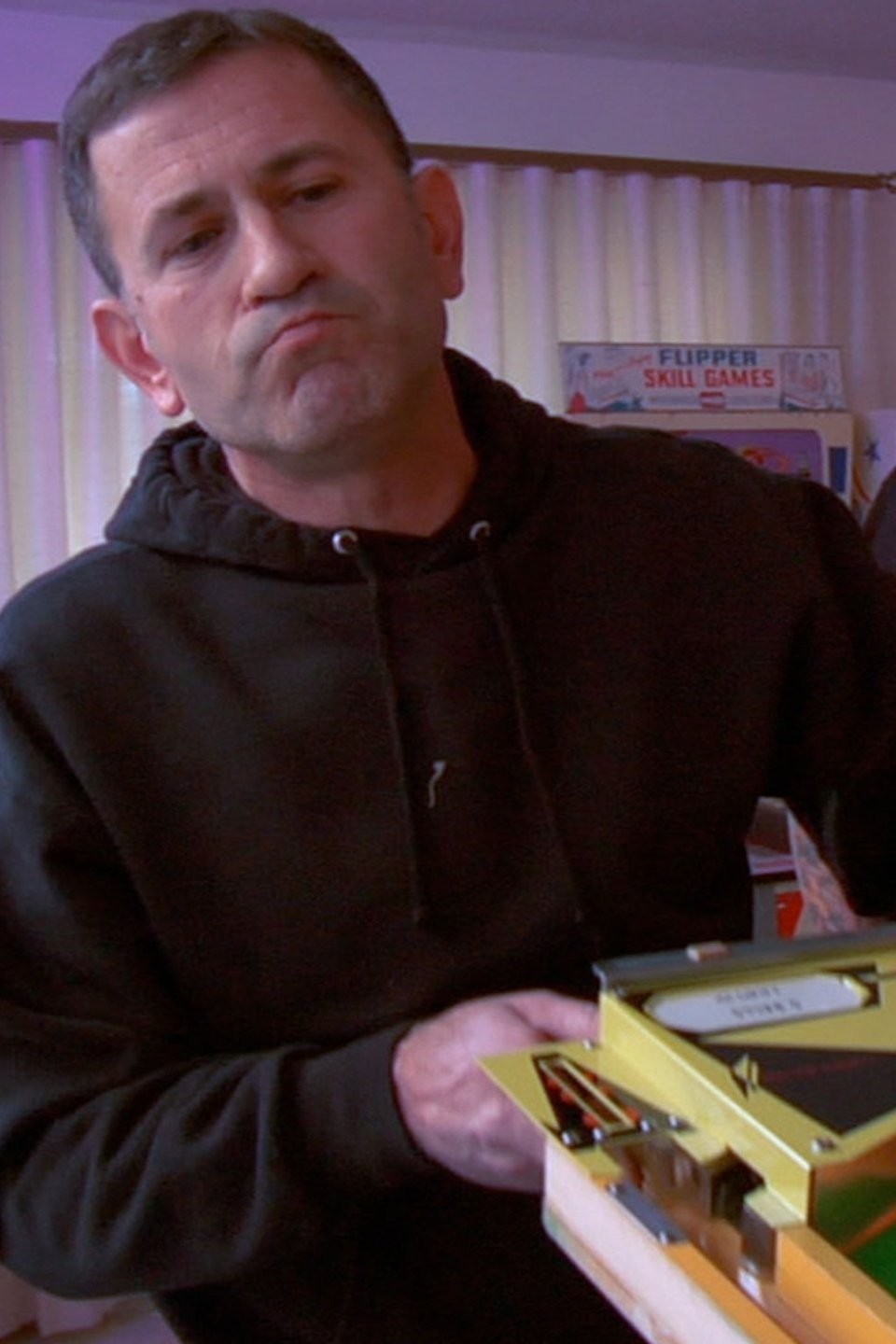 Pinball Wizards Pictures Rotten Tomatoes