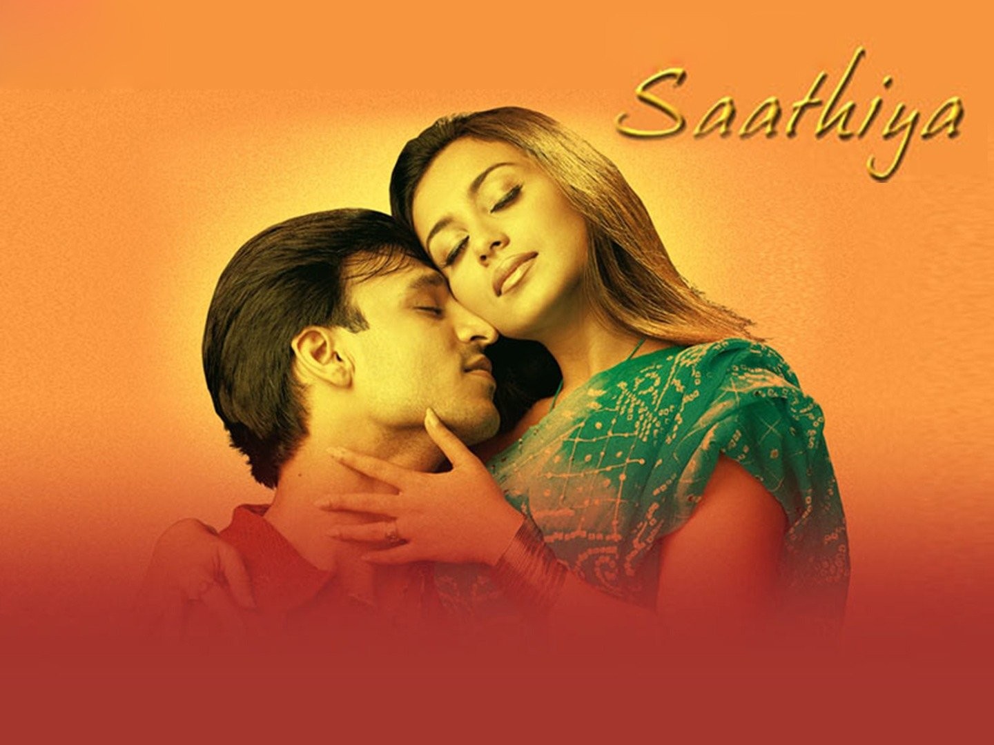 Saathiya Rotten Tomatoes