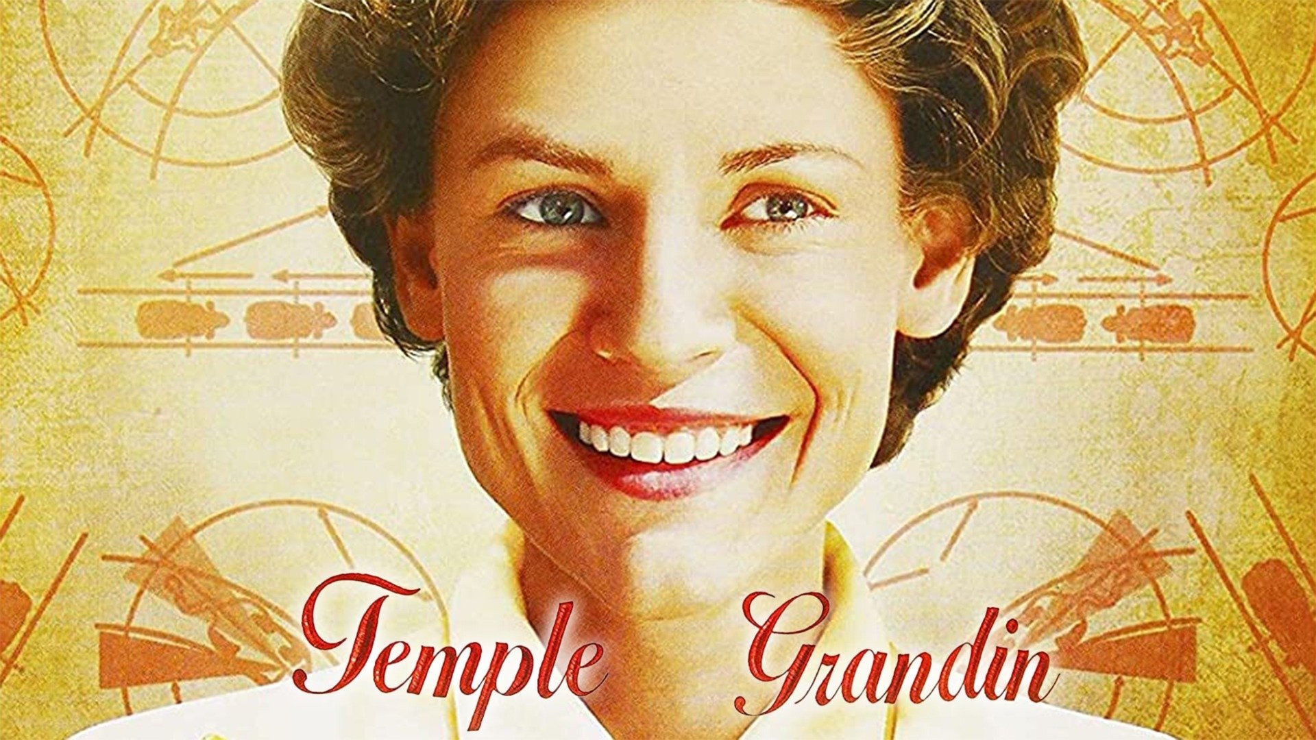  Temple Grandin : Claire Danes, Julia Ormond, David Strathairn,  Catherine O'Hara, Mick Jackson: Movies & TV