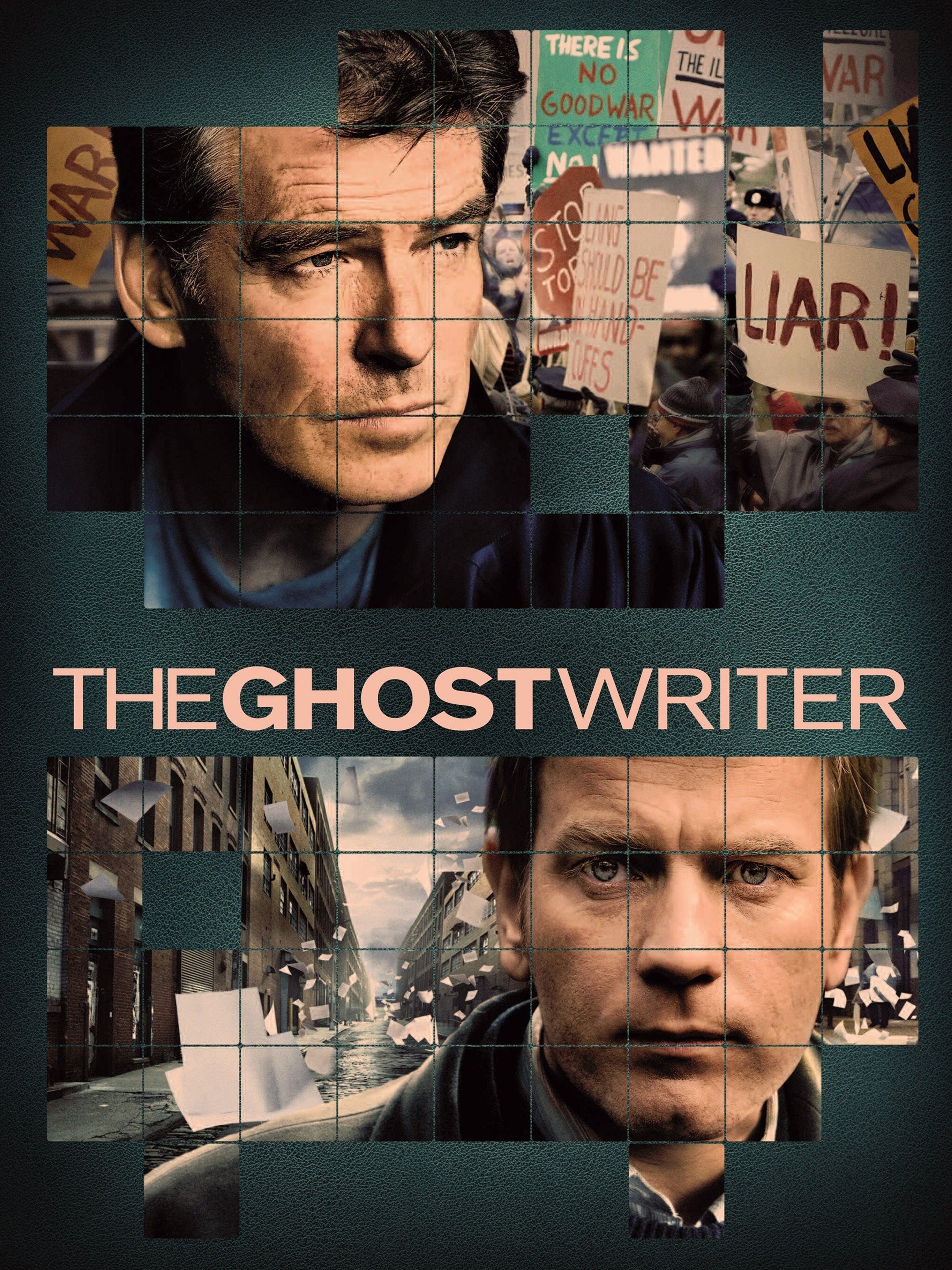 The Ghost Movie (2022)  Release Date, Review, Cast, Trailer