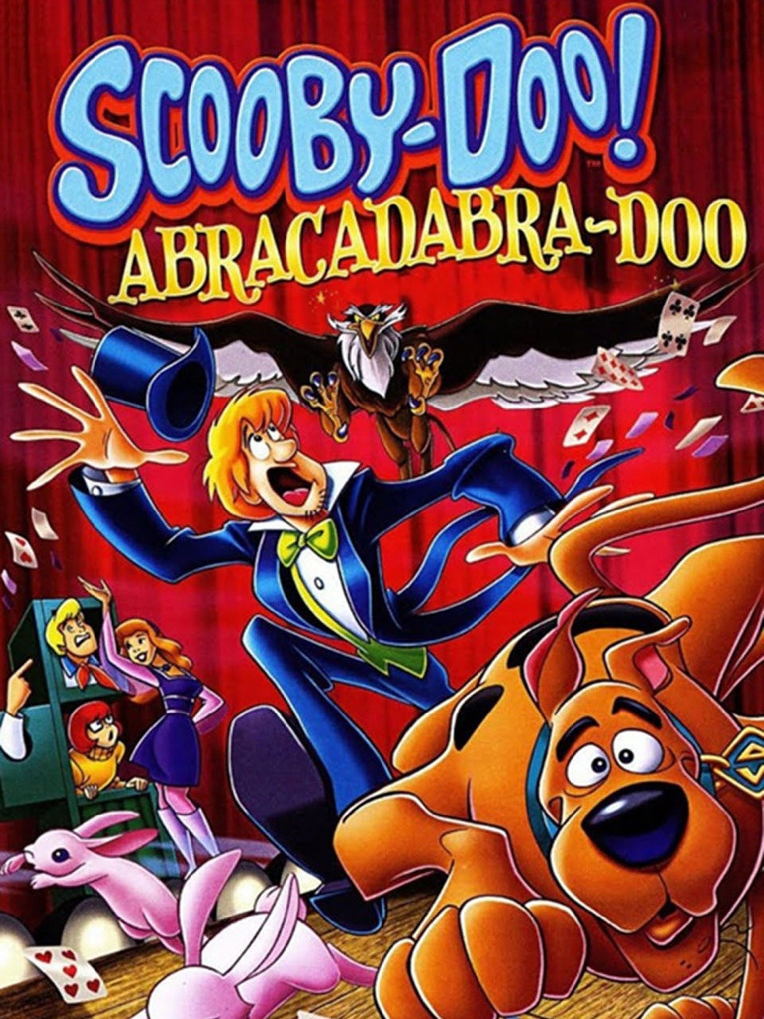 Scooby-Doo - Rotten Tomatoes