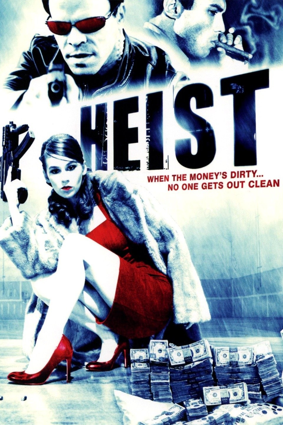 Heist Pictures | Rotten Tomatoes