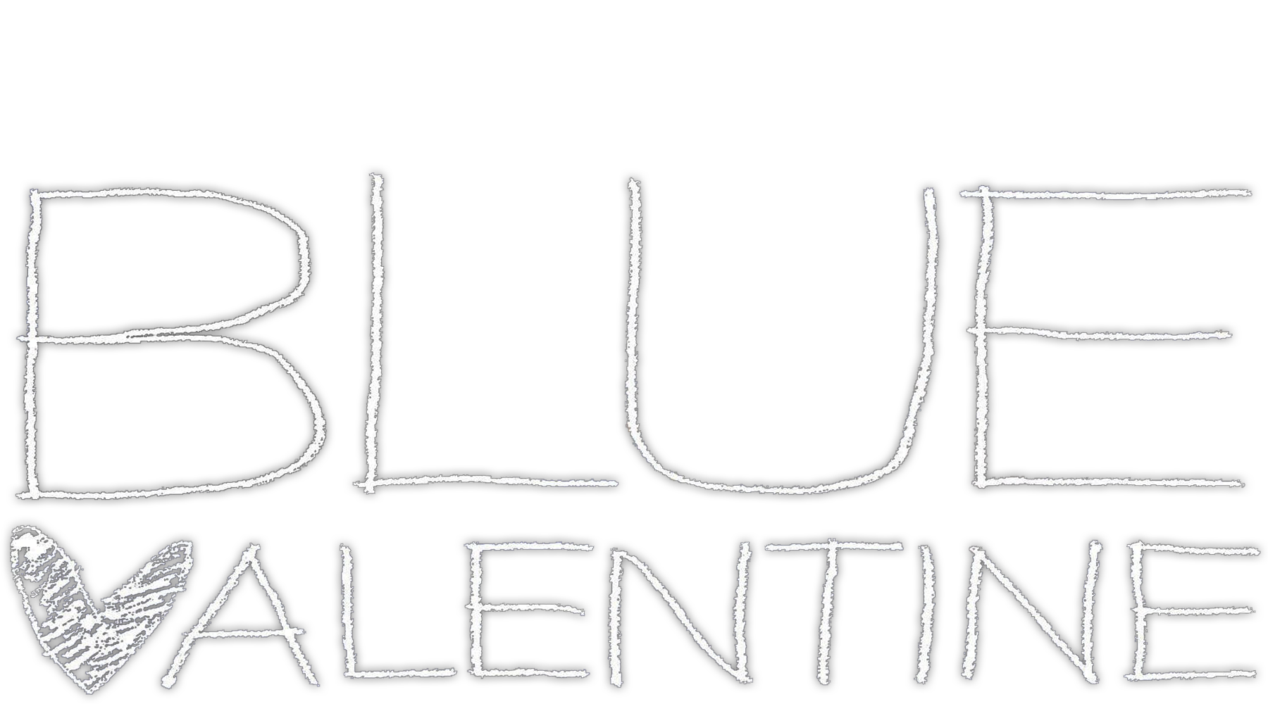Blue Valentine Logo