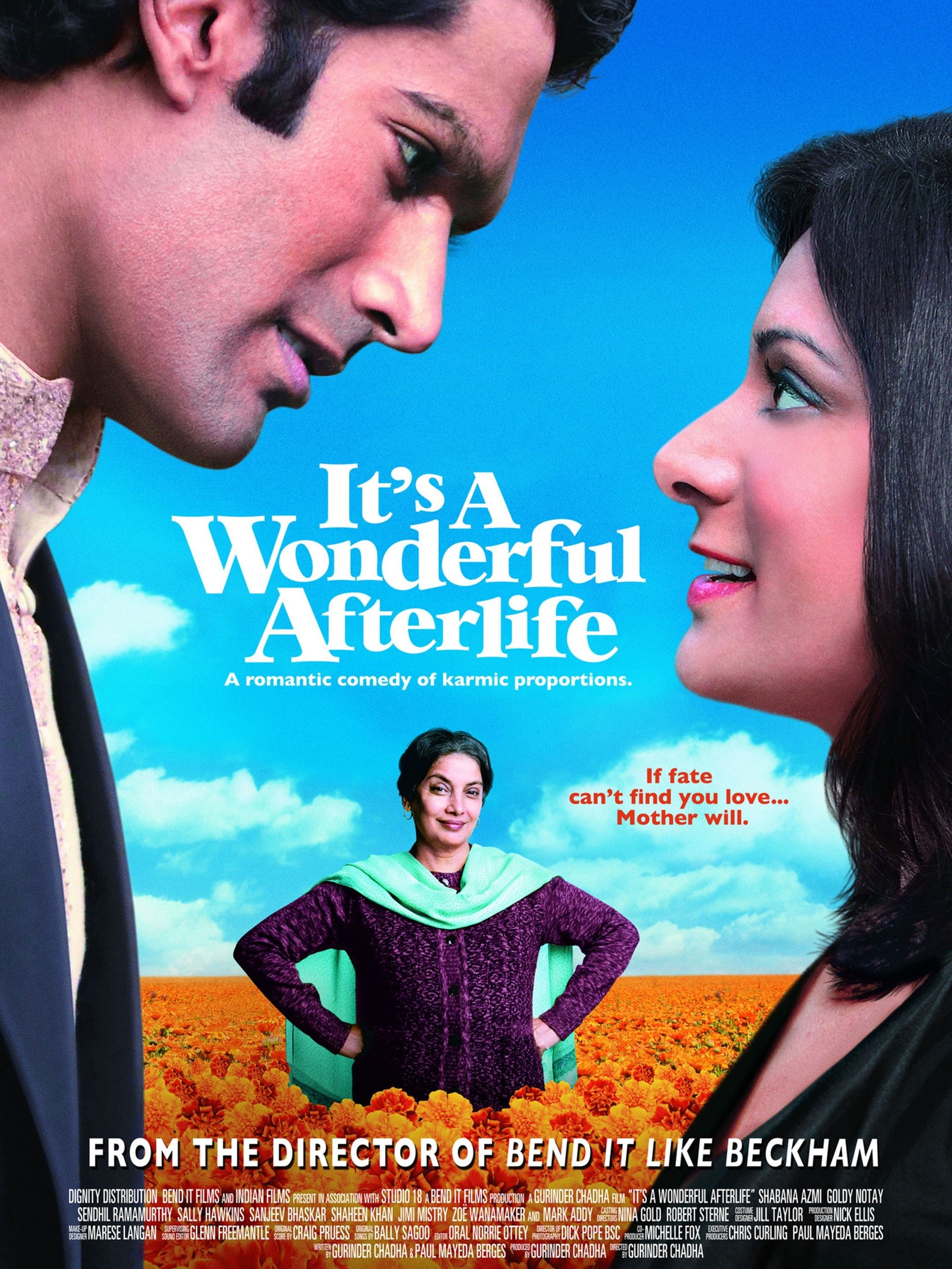 It's a Wonderful Afterlife Review 1/5, It's a Wonderful Afterlife Movie  Review, It's a Wonderful Afterlife 2010 Public Review