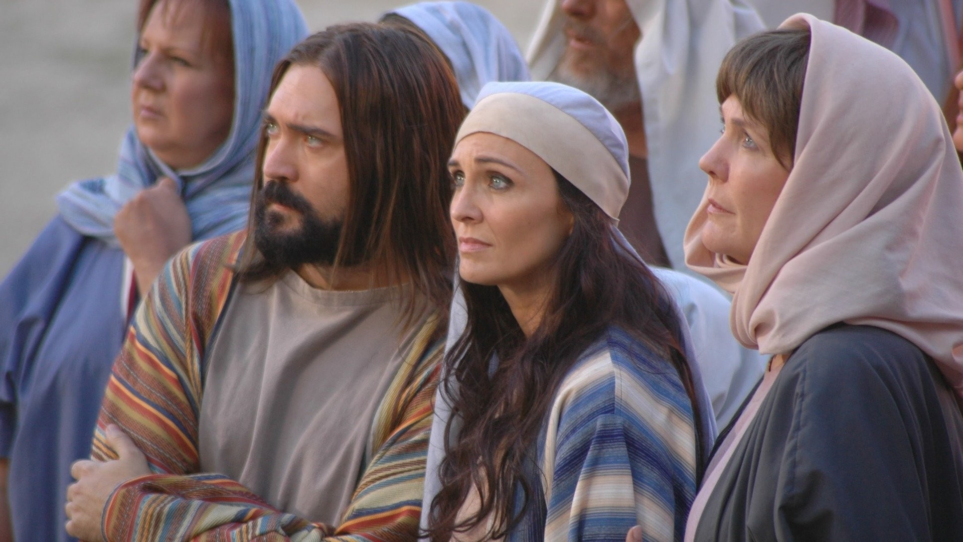 Book Of Ruth Movie