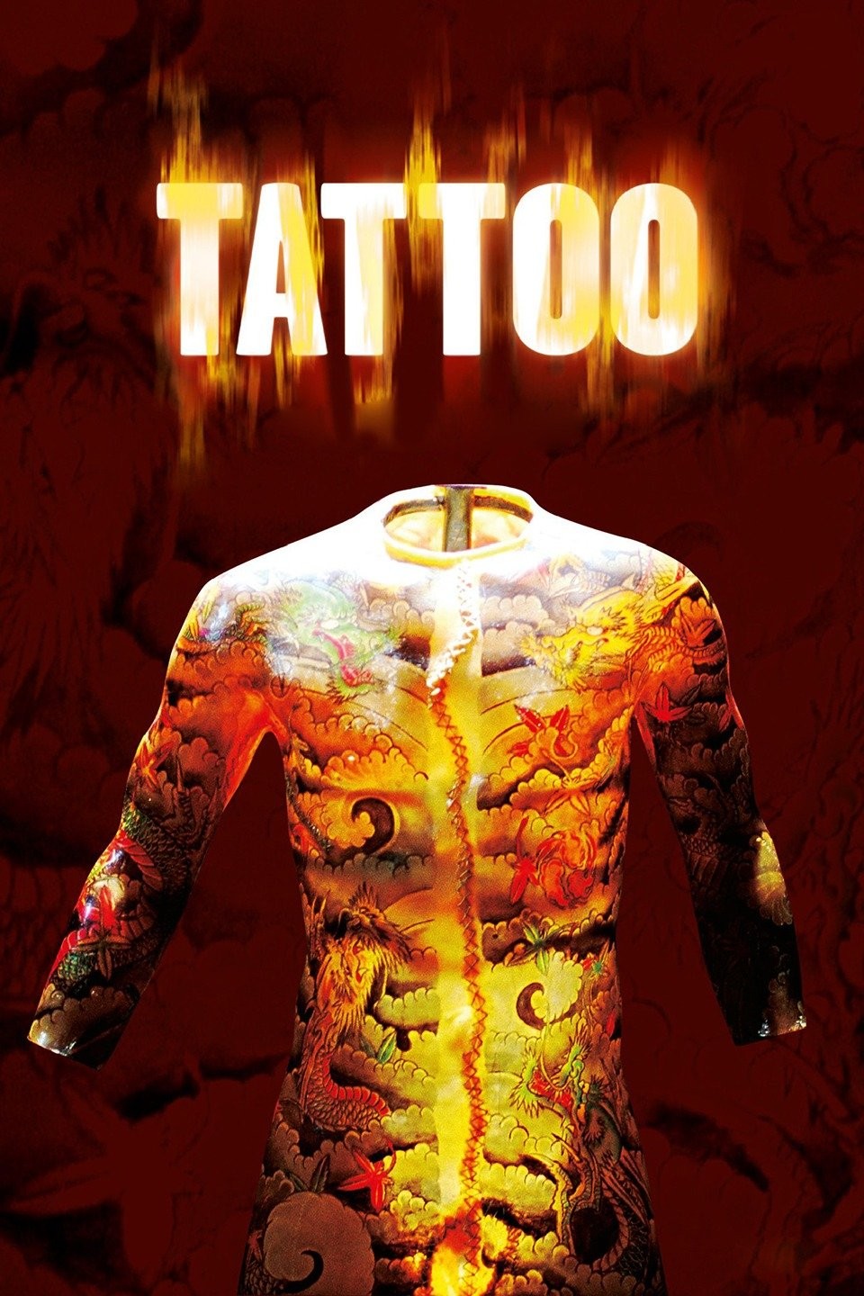 Tattoo | Rotten Tomatoes