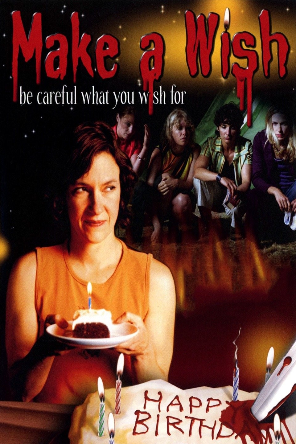 Make a Wish Pictures Rotten Tomatoes