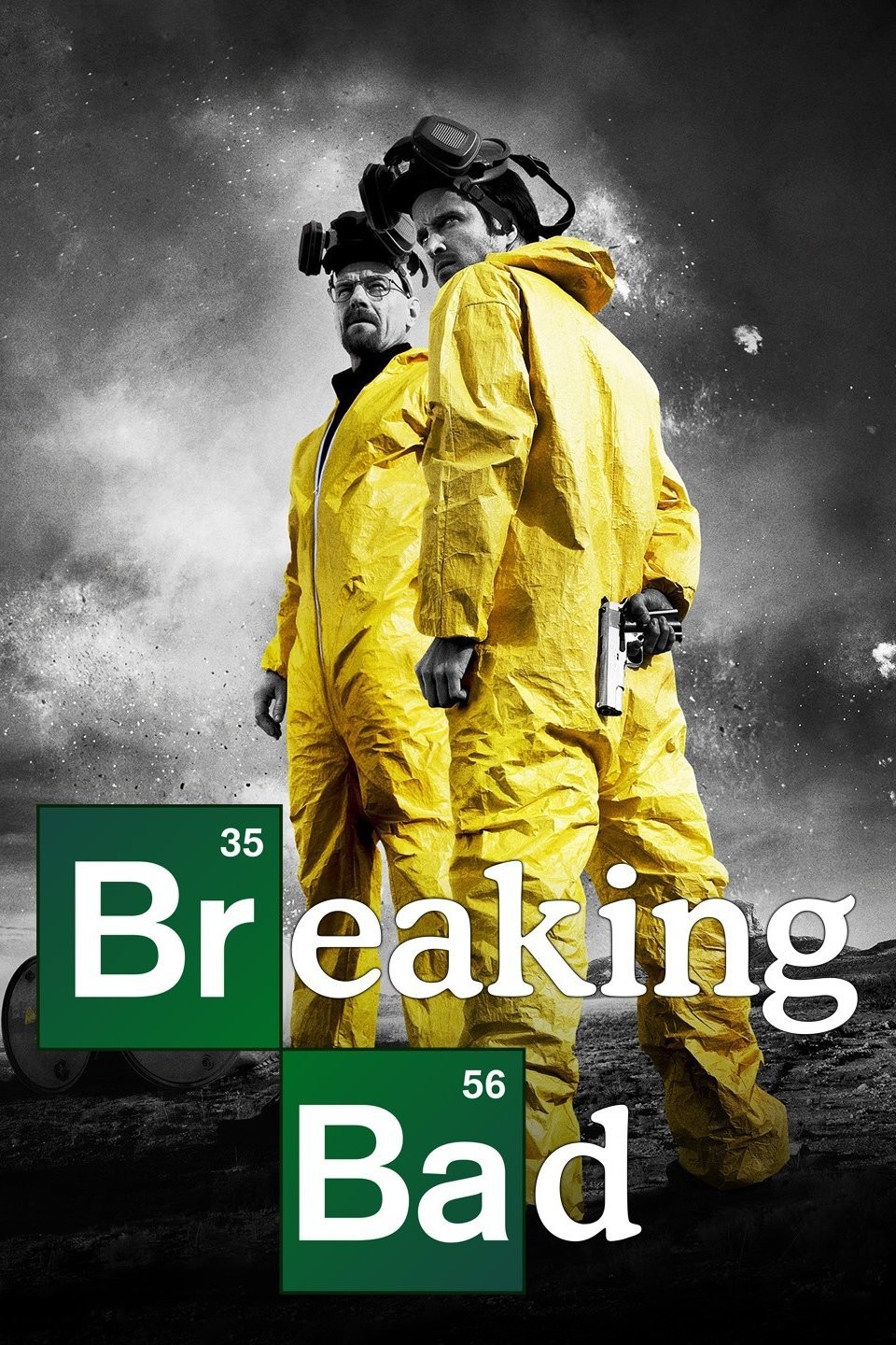 The Most Unexpected Things To Happen In Breaking Bad