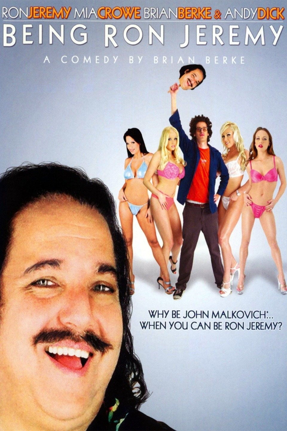 Movies with ron jeremy
