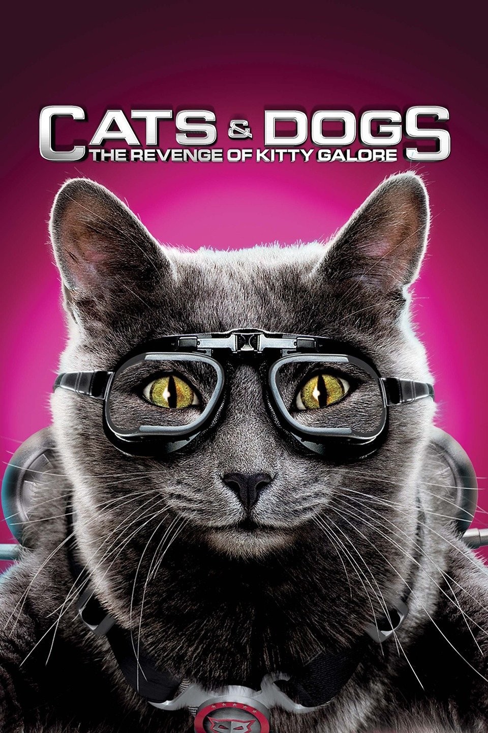 Cats & Dogs - Rotten Tomatoes