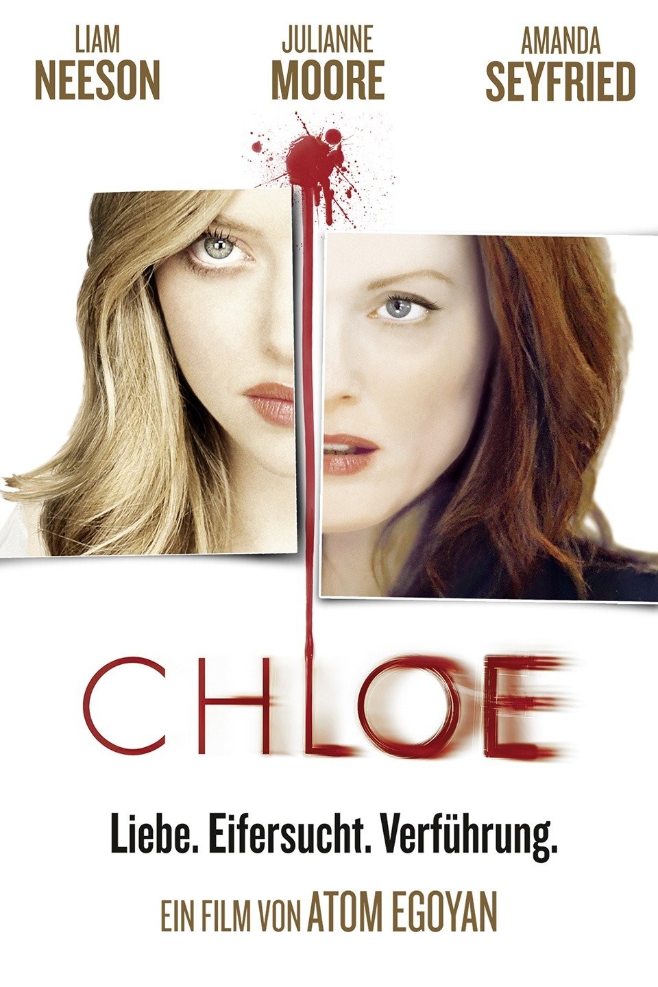 Chloe (2010) Streaming: Watch & Stream Online via Paramount Plus