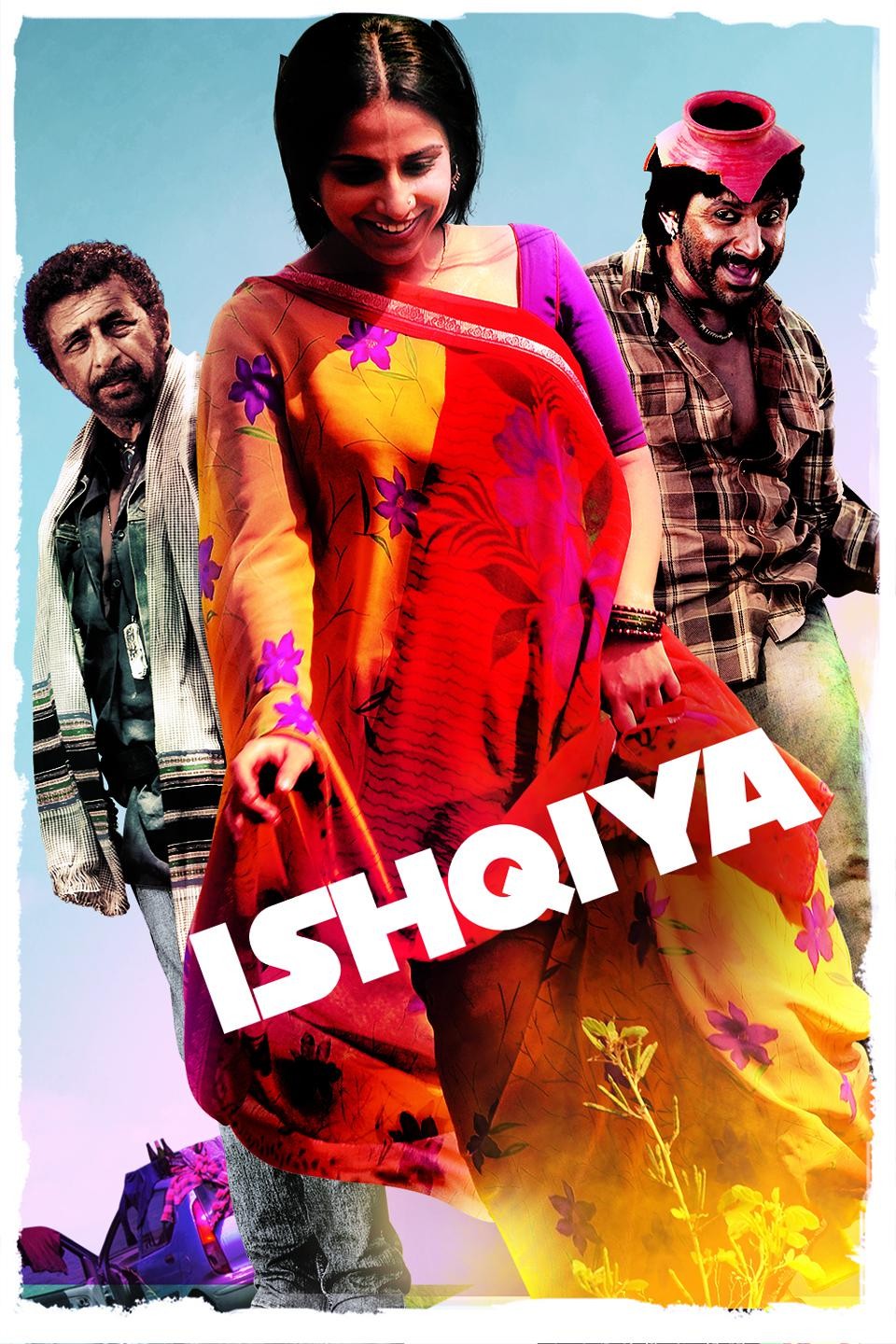 Ishqiya | Rotten Tomatoes