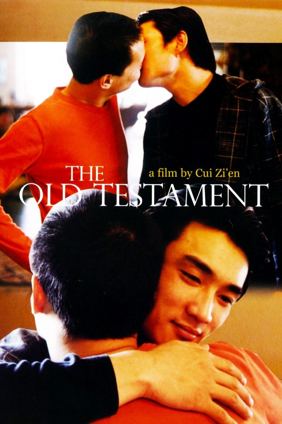 The Old Testament Pictures Rotten Tomatoes
