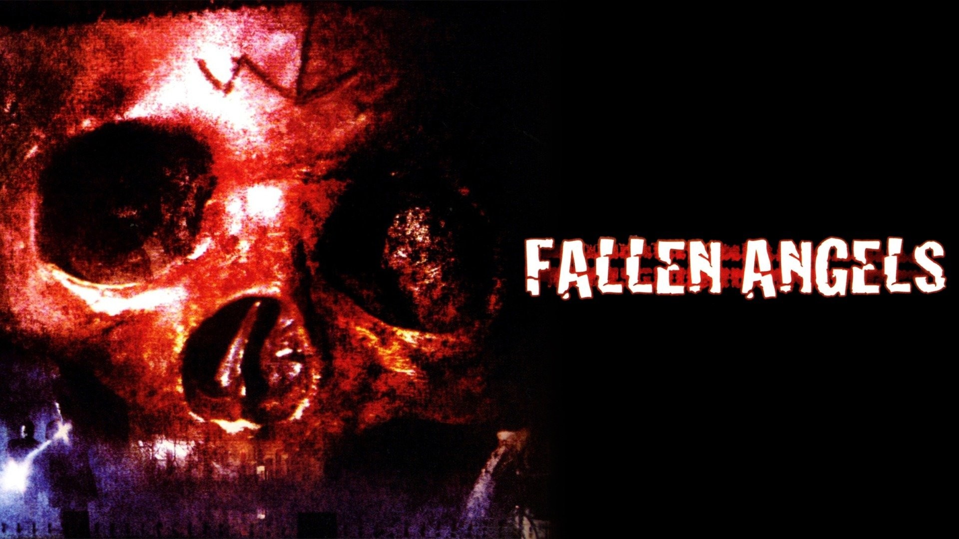 Fallen Angels - Rotten Tomatoes