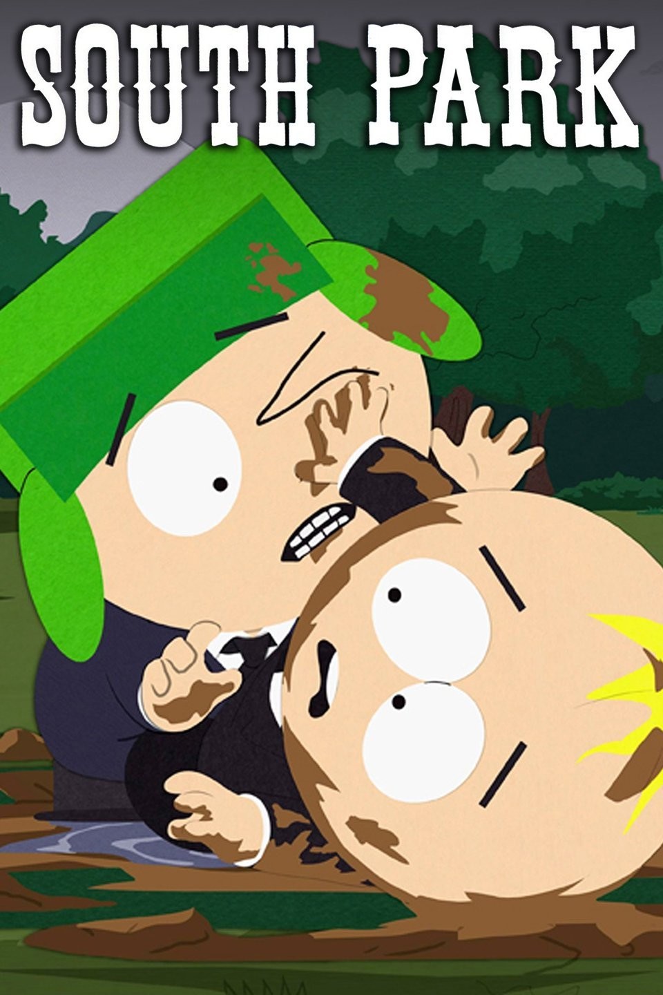 South Park: The Streaming Wars [Videos] - IGN