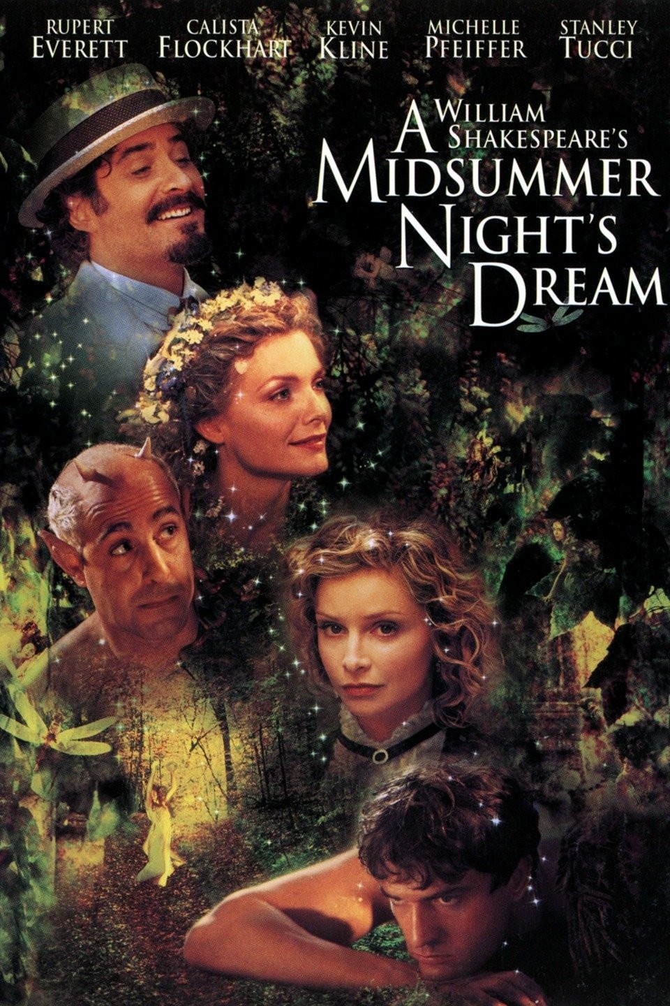 A Midsummer Night's Dream | Rotten Tomatoes