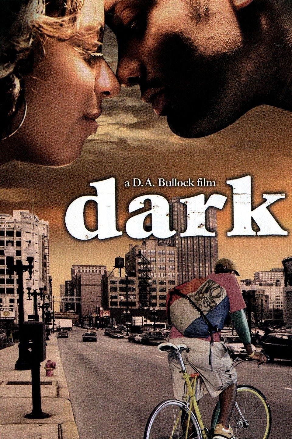 Dark | Rotten Tomatoes