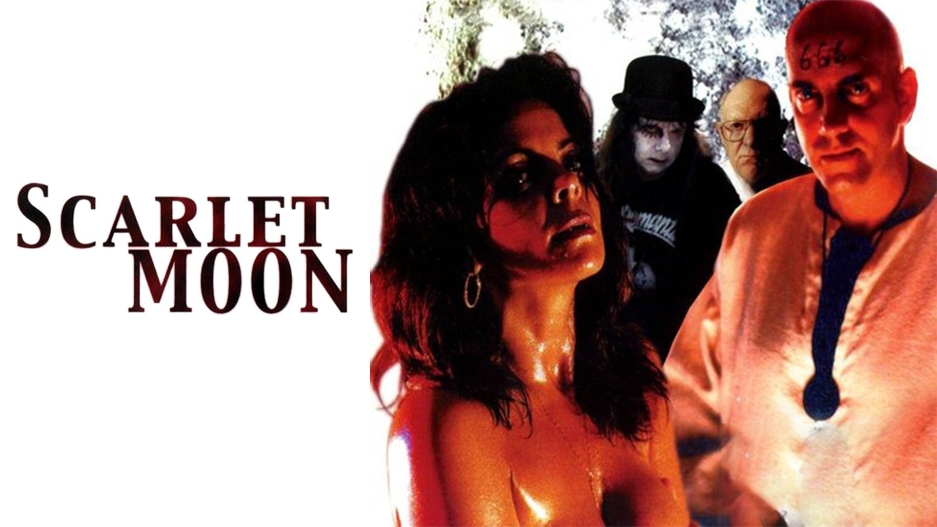 Scarlet Moon - Rotten Tomatoes