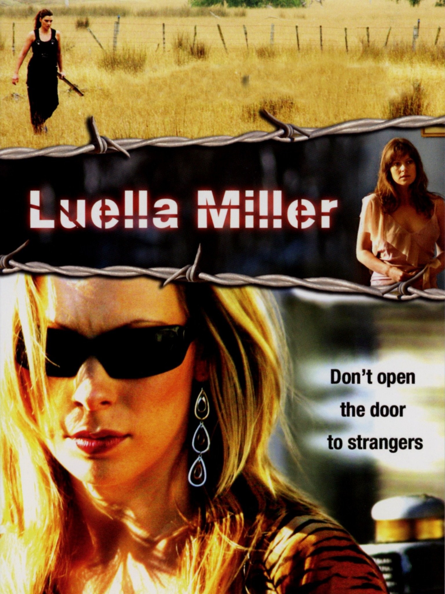 Luella Miller Pictures | Rotten Tomatoes