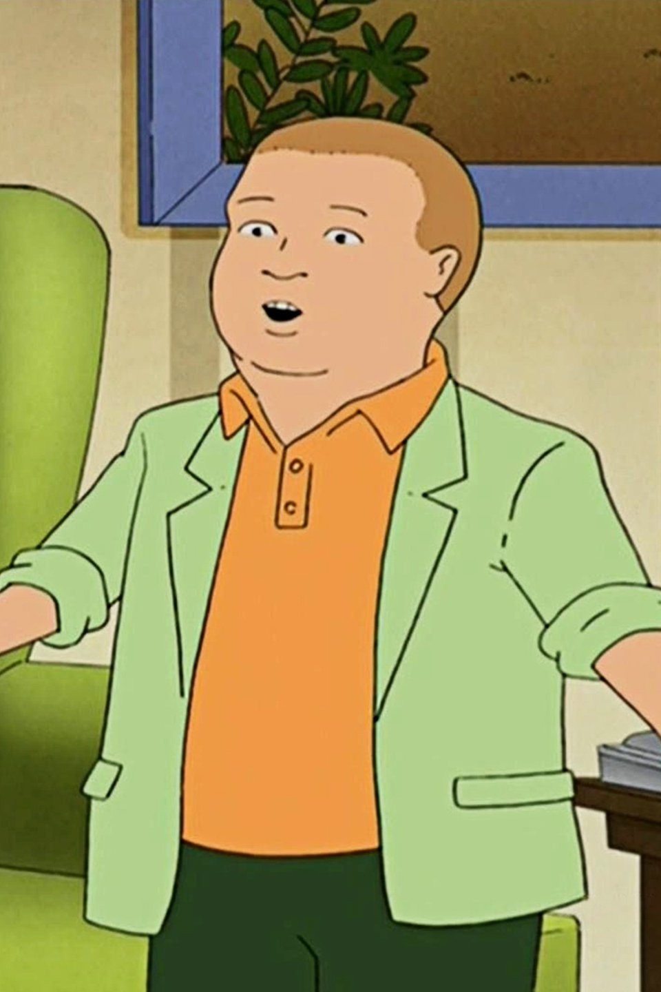 King of the Hill (season 13) - Wikipedia