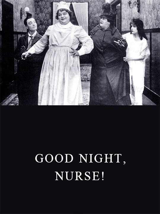 Night Call Nurses - Rotten Tomatoes