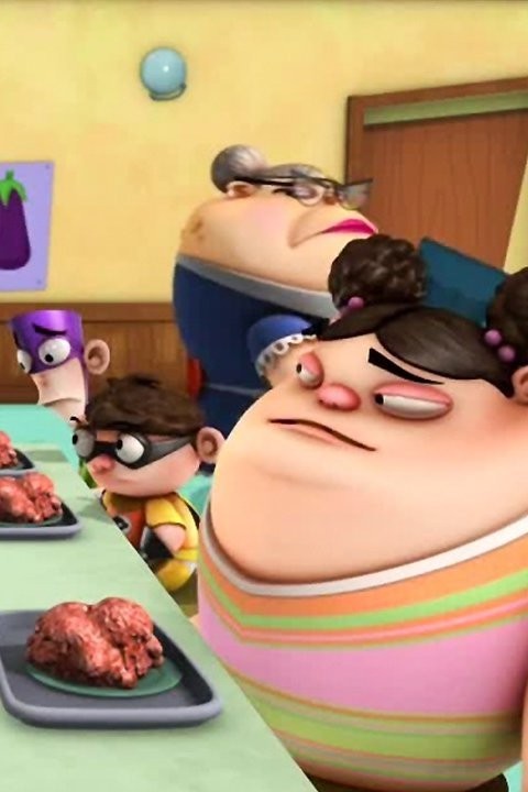 Fanboy & Chum Chum - Rotten Tomatoes