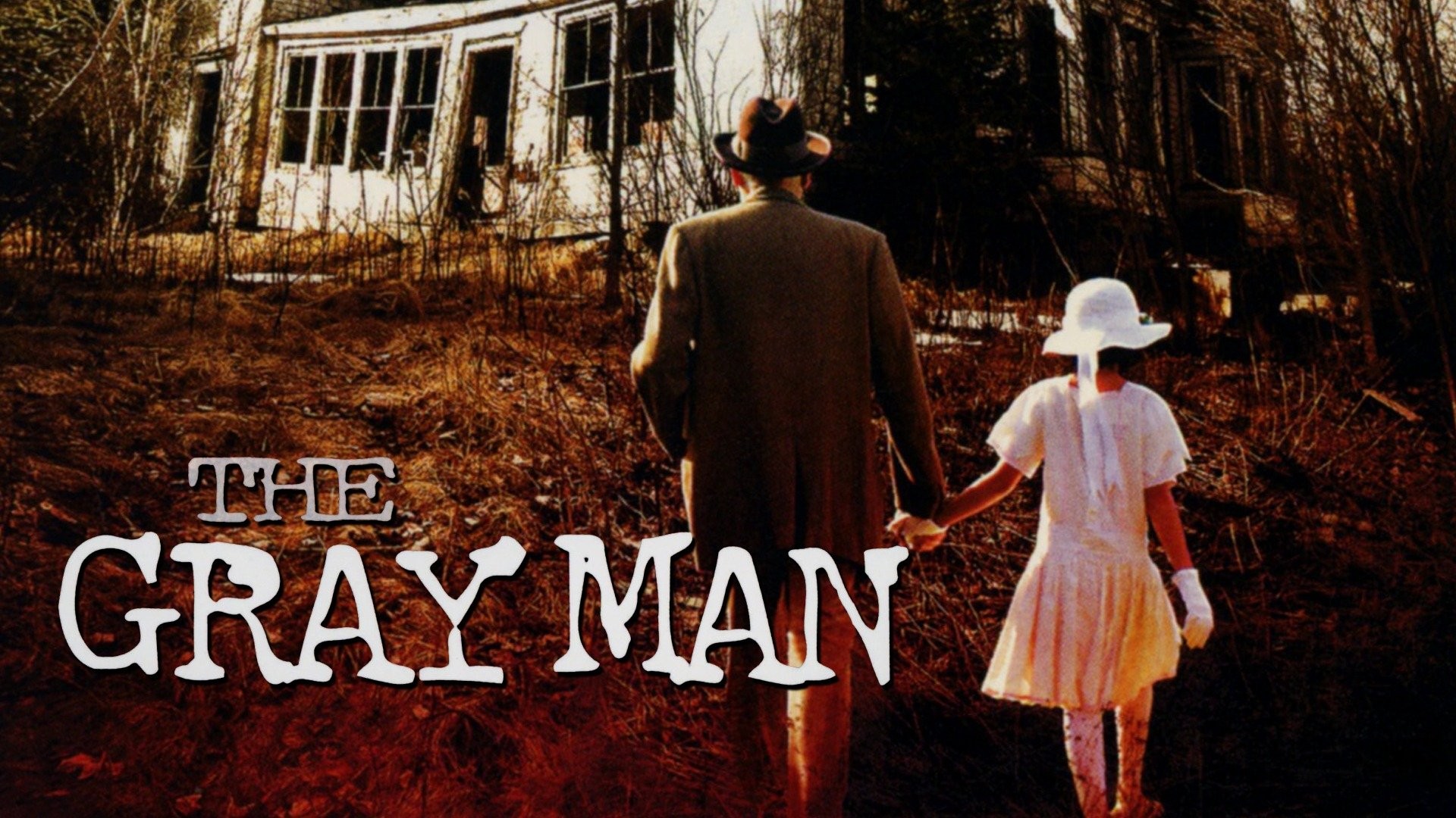 The Gray Man [2007] - Rabbit Reviews