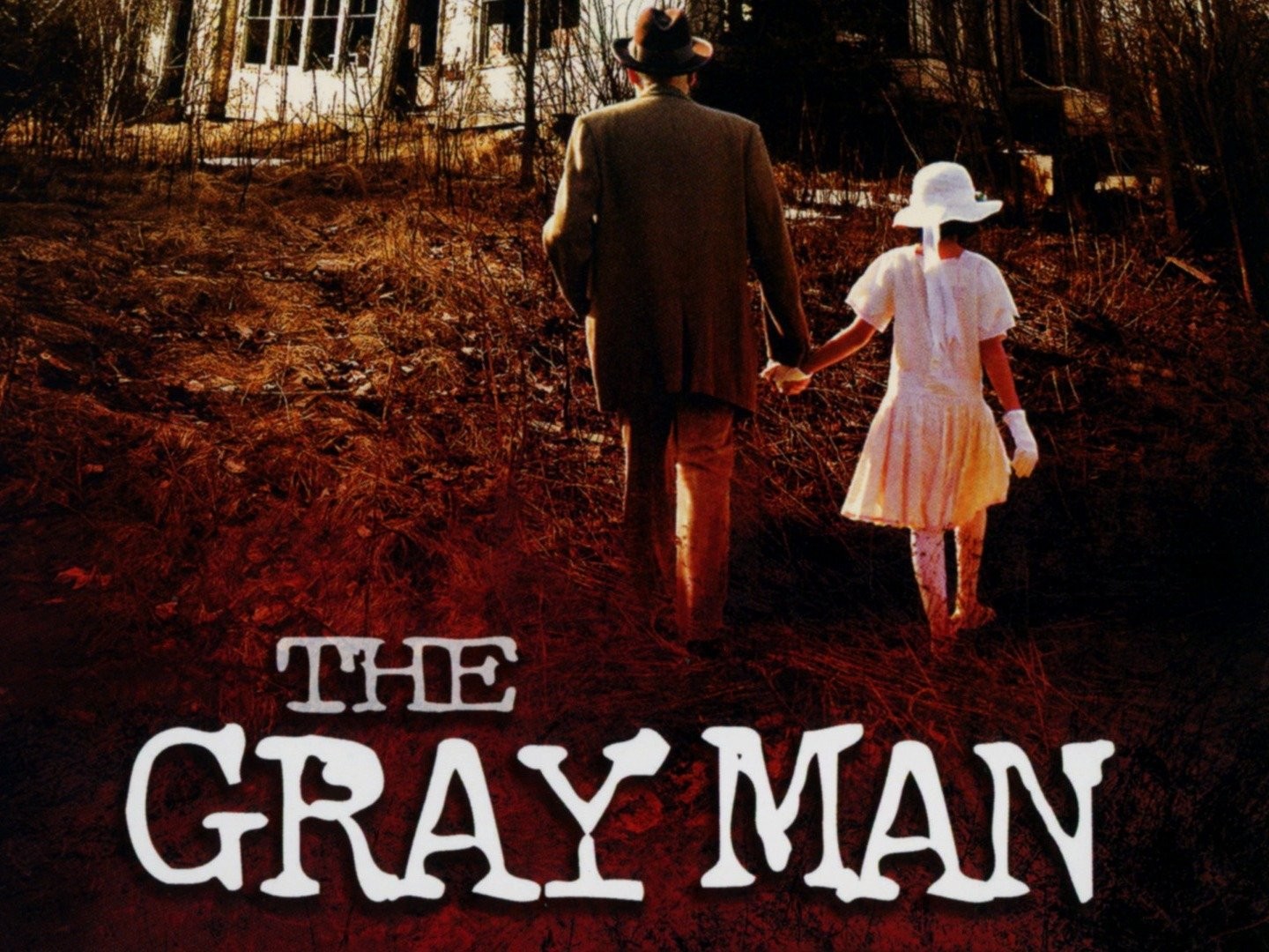 The Gray Man (2007) filmi -  -  