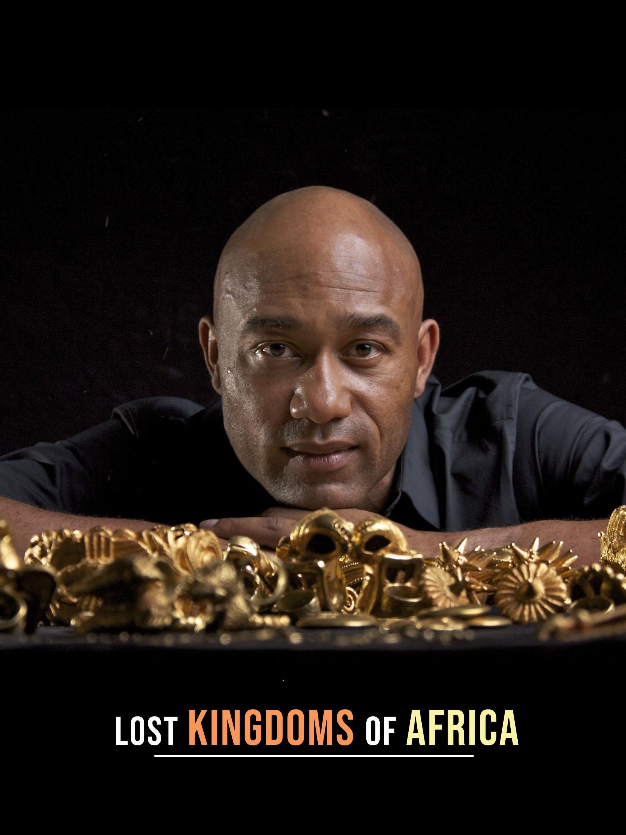 Lost Kingdoms Of Africa | Rotten Tomatoes