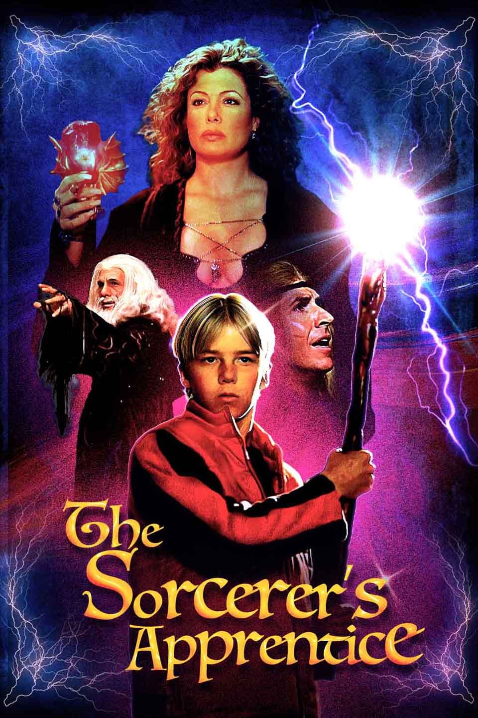 The Sorcerer's Apprentice | Rotten Tomatoes
