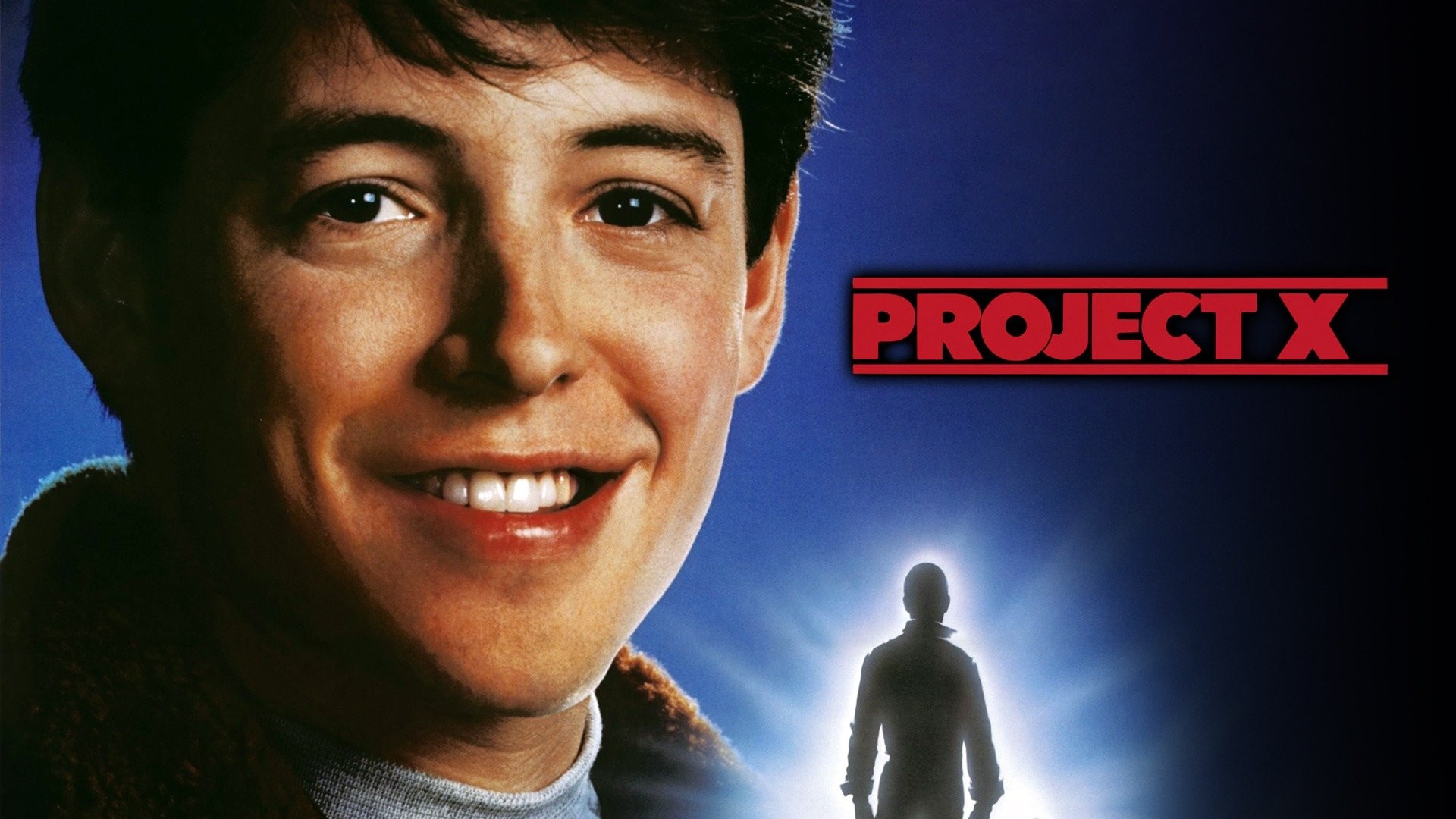 Project X (1987) - IMDb